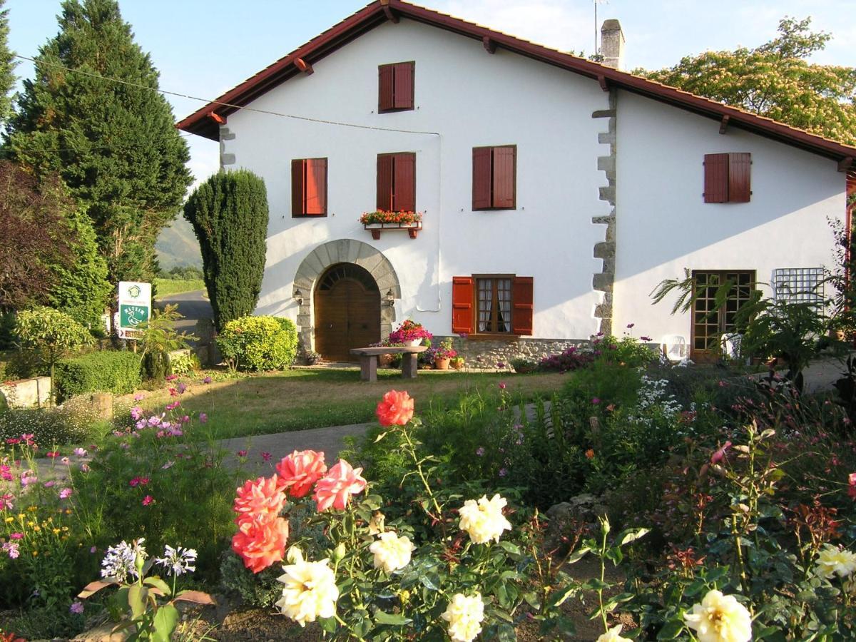Chambre D'Hotes Altzia 1 Saint-Michel  Exterior photo