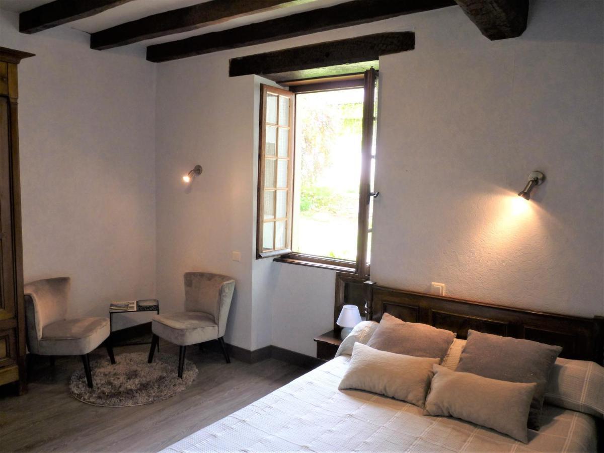 Chambre D'Hotes Altzia 1 Saint-Michel  Exterior photo